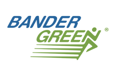 Bander green